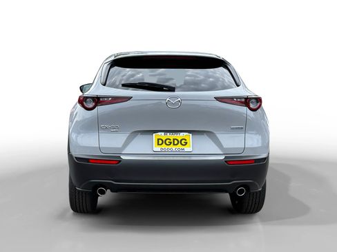 New 2026 MAZDA CX-30 AWD 2.5 S w/ Select Sport Pkg image 4