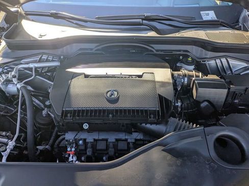 Used 2025 Acura MDX w/ Advance Package image 11