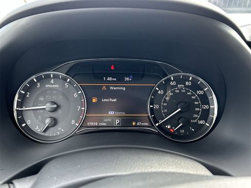 Certified 2024 INFINITI QX80 Premium Select w/ All-Season Package image 19