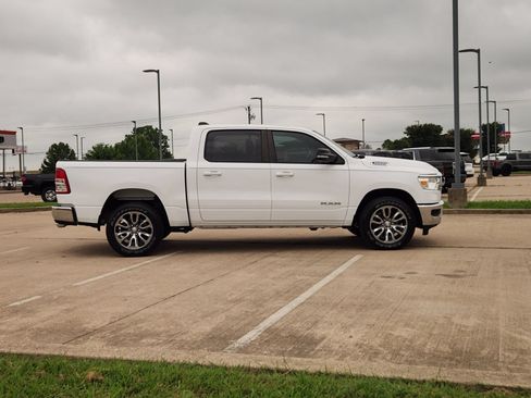Used 2022 RAM 1500 Lone Star RWD image 7