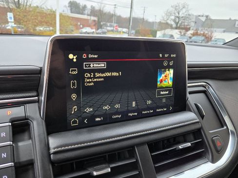 Used 2023 GMC Yukon SLT image 25