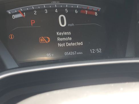 Used 2020 Honda CR-V EX-L image 25