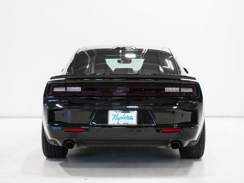 New 2026 Dodge Charger R/T Scat Pack image 6