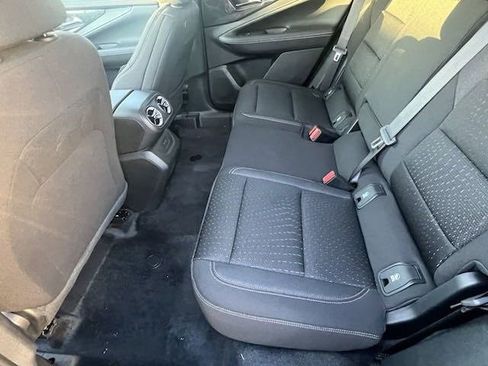 New 2025 Chevrolet Blazer EV LT image 16