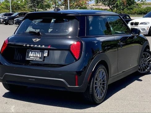 Certified 2026 MINI Cooper S FWD image 14
