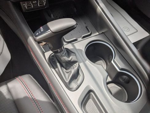 New 2026 Dodge Durango GT image 23