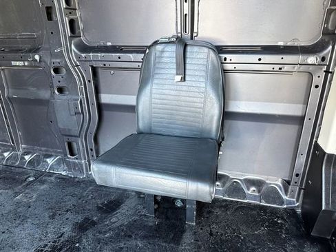 Used 2018 RAM ProMaster 2500 image 23