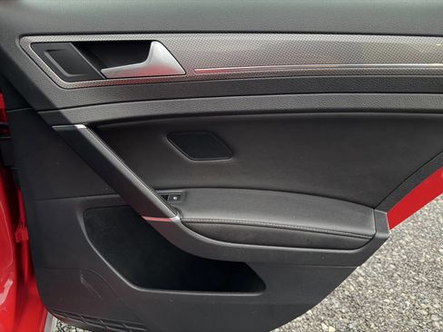 Used 2017 Volkswagen Golf Alltrack SEL image 35