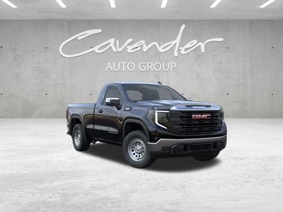 New 2026 GMC Sierra 1500 Pro w/ Pro Value Package