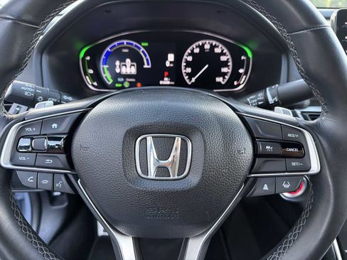 Used 2022 Honda Accord Sport image 22