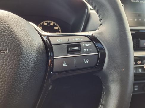 Used 2024 Honda CR-V EX-L image 18