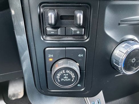 Used 2023 Ford F150 Tremor image 9