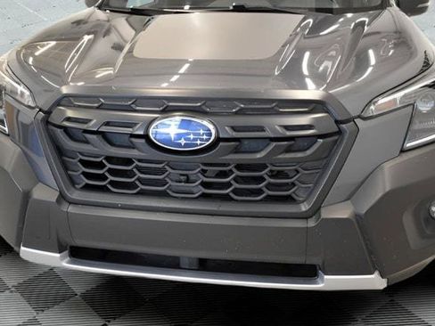 Used 2024 Subaru Forester Wilderness image 16