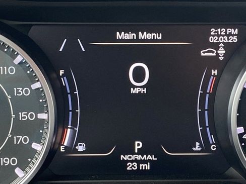 New 2024 Maserati Levante Modena Ultima image 25