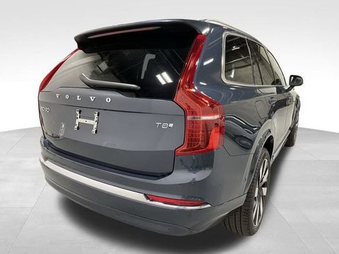 Used 2025 Volvo XC90 T8 Plus image 10