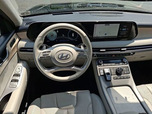 Used 2023 Hyundai Palisade Limited AWD/4WD image 2