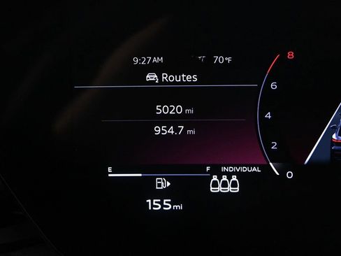 Used 2025 Audi Q5 Premium Plus w/ Premium Plus image 11