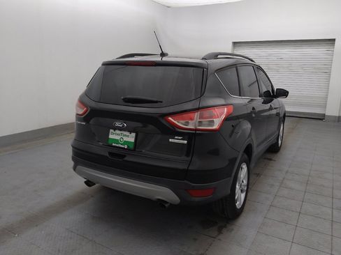 Used 2015 Ford Escape SE w/ Equipment Group 201A image 9