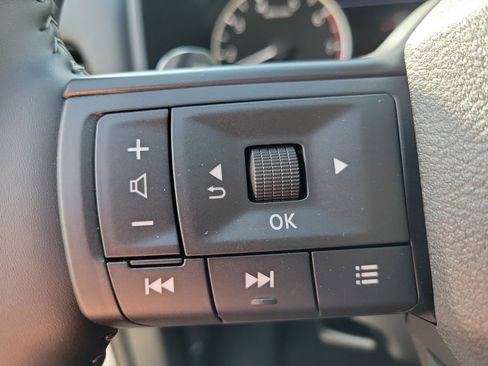 New 2026 Nissan Rogue SV image 27