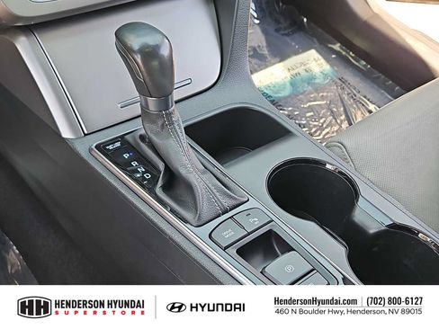 Used 2015 Hyundai Sonata Limited 2.0T FWD image 32