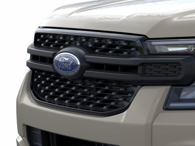 New 2026 Ford Ranger XL w/ Trailer Tow Package RWD image 19