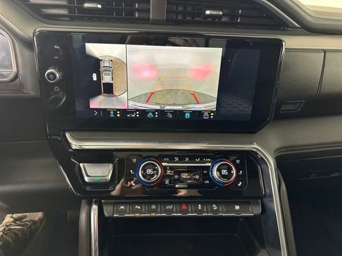 Used 2023 GMC Sierra 1500 Denali w/ Denali Reserve Package image 22