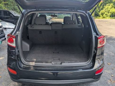 Used 2010 Hyundai Santa Fe GLS image 13