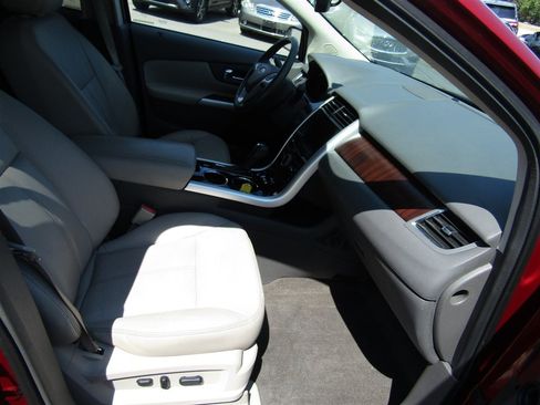 Used 2013 Ford Edge Limited AWD/4WD image 14