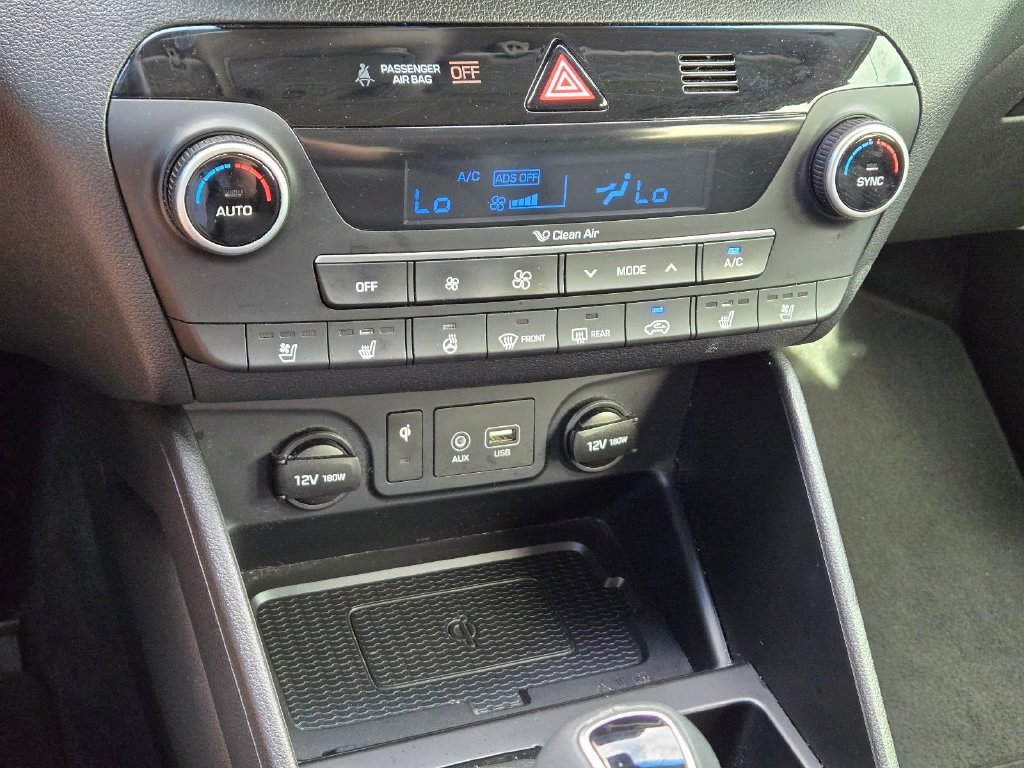 Used 2020 Hyundai Tucson Ultimate AWD/4WD image 29
