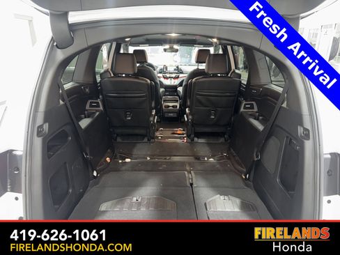 Certified 2025 Honda Odyssey Sport-L image 32