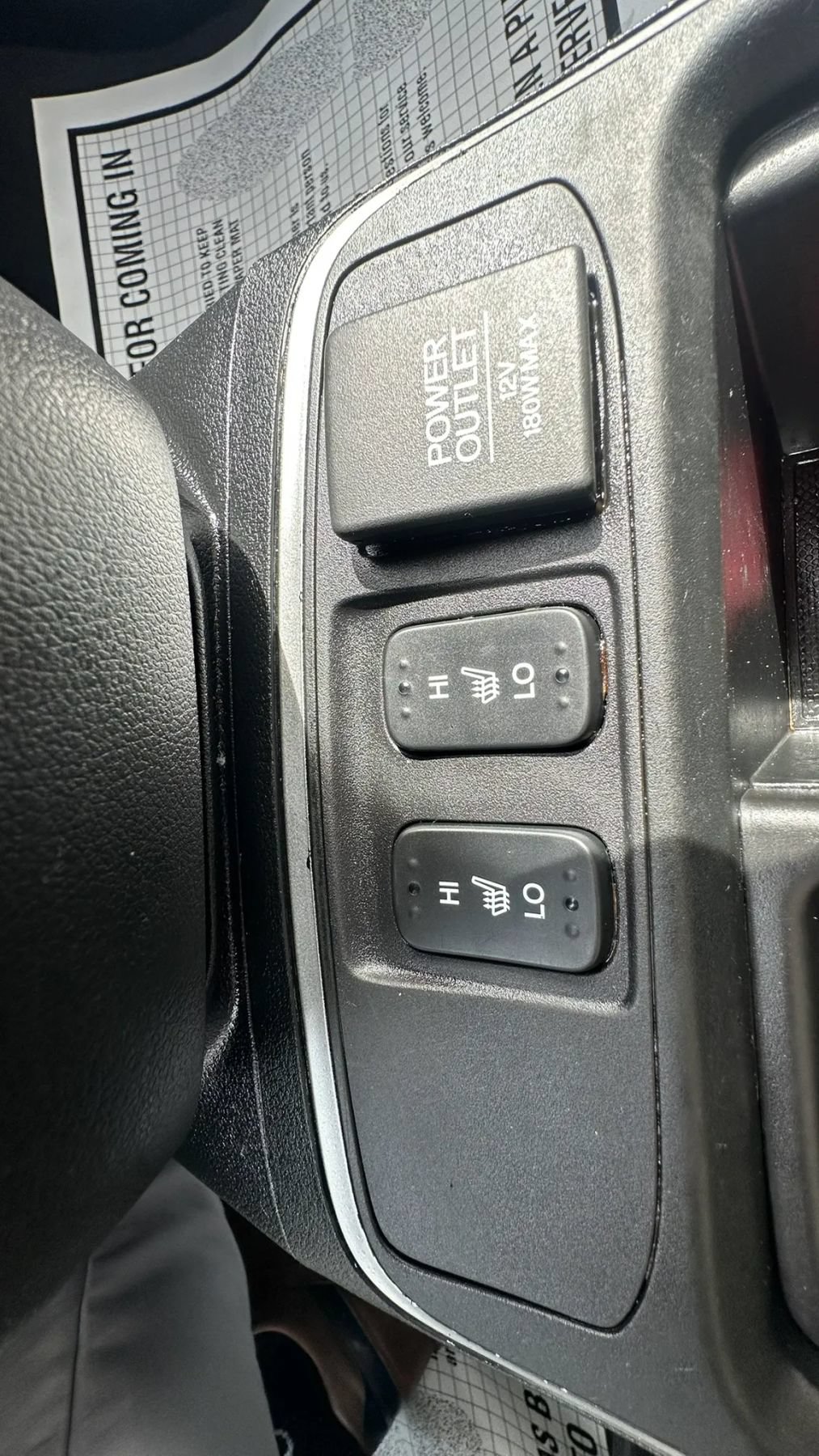 Used 2015 Honda CR-V EX-L image 22