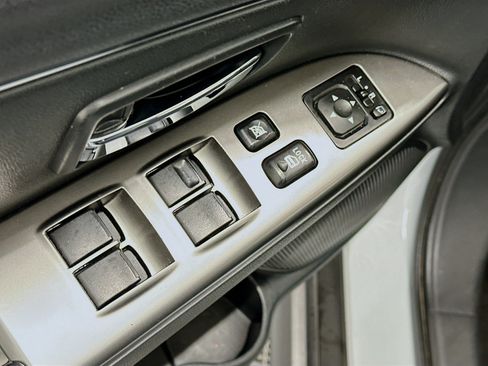 Used 2024 Mitsubishi Outlander Sport AWD image 15