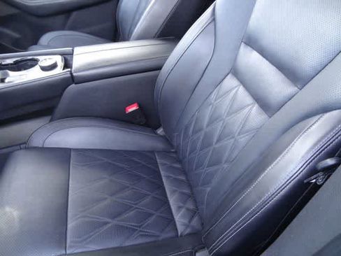 Used 2023 Nissan Rogue Platinum w/ Platinum Premium Package AWD/4WD image 7