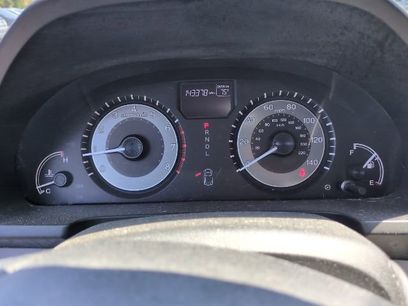 Used 2015 Honda Odyssey EX-L