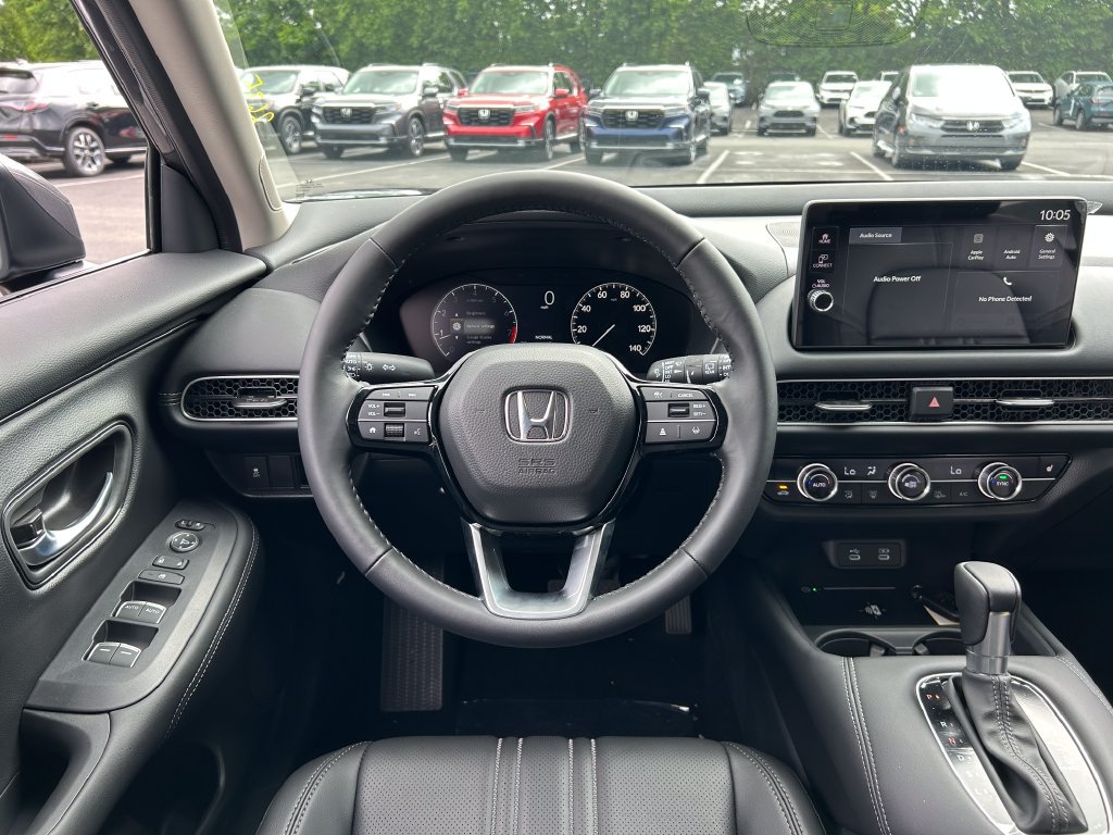 New 2027 Honda HR-V EX-L image 13