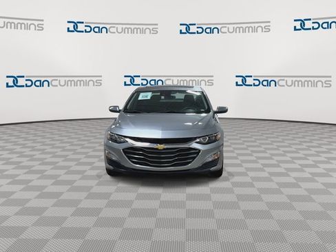 Used 2024 Chevrolet Malibu LT FWD image 3