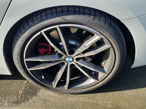 Used 2022 BMW M340i w/ Premium Package RWD image 6