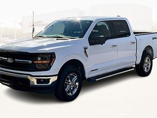 Used 2024 Ford F150 XLT w/ Mobile Office Package video 1