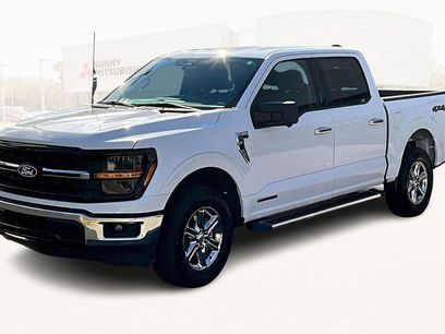 Used 2024 Ford F150 XLT w/ Mobile Office Package