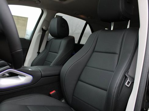 New 2025 Mercedes-Benz GLE 350 4MATIC image 33