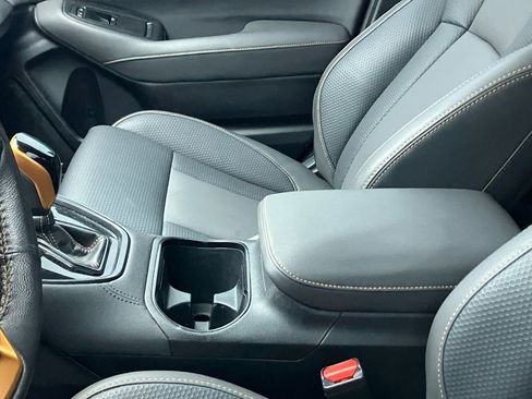 Used 2024 Subaru Outback Wilderness image 5