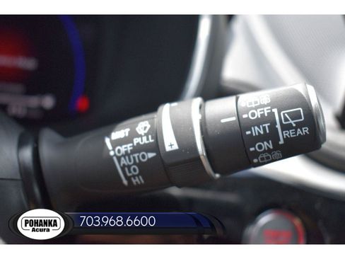 New 2026 Acura MDX SH-AWD w/ Technology Package image 11
