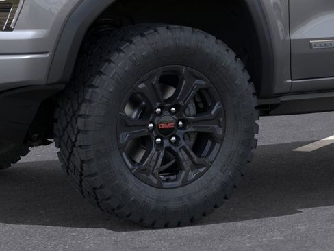 New 2025 GMC Canyon Elevation w/ Convenience Package image 9