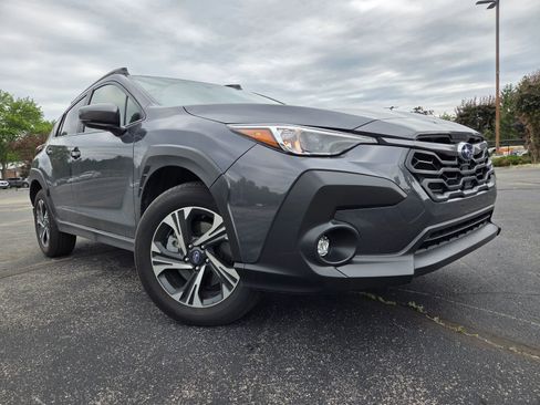Certified 2024 Subaru Crosstrek 2.0i Premium AWD/4WD image 20