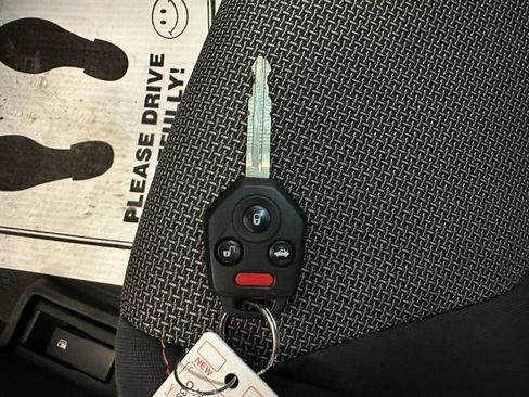 Used 2022 Subaru Crosstrek 2.0i Premium w/ Popular Package #4A image 20