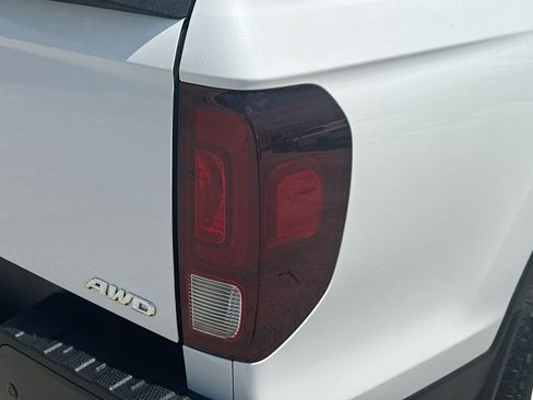 Used 2023 Honda Ridgeline RTL-E image 25