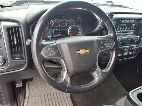 Used 2018 Chevrolet Silverado 1500 W/T image 9