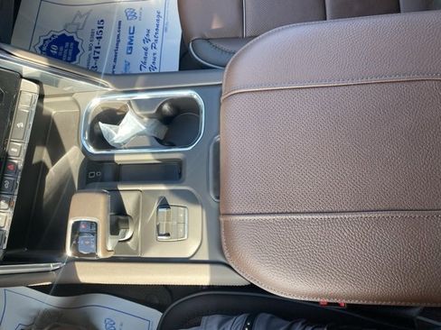 New 2026 GMC Sierra 1500 Denali image 24