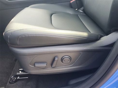 New 2026 Kia Sportage EX w/ EX Panorama Roof Package image 29