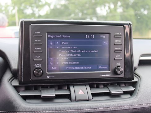 Used 2021 Toyota RAV4 LE AWD/4WD image 23